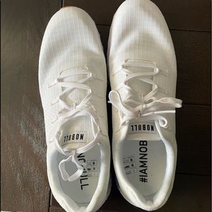NOBULL men’s running shoes - size 12